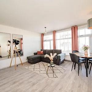 Appartement Amsterdam 44, Zandvoort