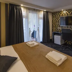 Appartement Monte Dana, Zwanenburg