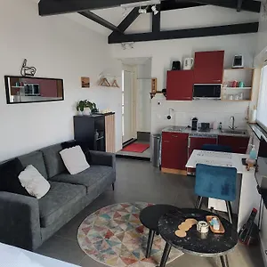 Appartement Goody, Zandvoort