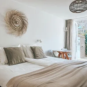 Appartement West 7, Zandvoort